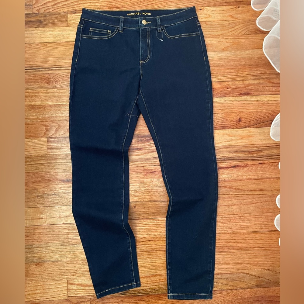 Michael Kors skinny Jean